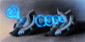 Character Design by RozN for Azit AppNZ | Design: #2570950