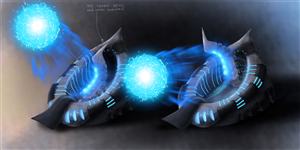 Character Design by RozN for Azit AppNZ | Design: #2576468