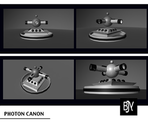 Design de Figurine par BJY pour Azit AppNZ | Design : #2574895