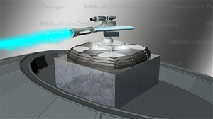 Design de Figurine par Andric pour Azit AppNZ | Design : #2539045