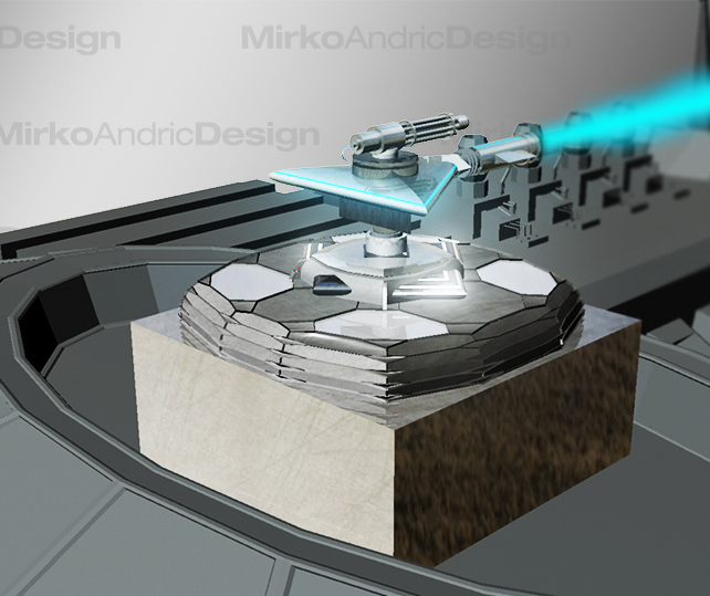 Diseño de Personaje por Andric para Azit AppNZ | Diseño #2539097