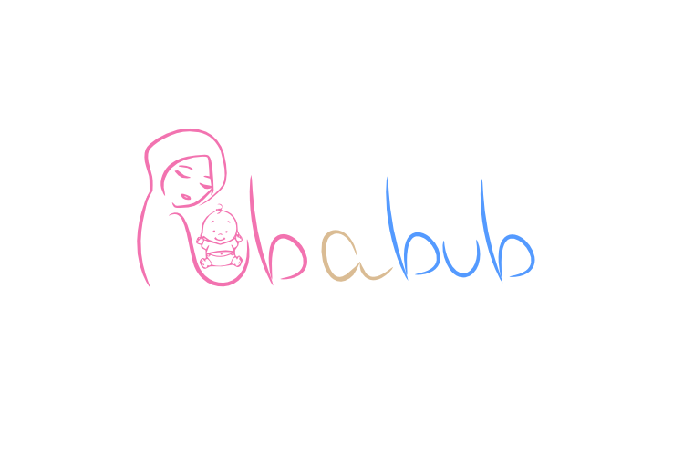 Logo-Design von Giovanni für Rub a Bub Infant Massage | Design #14387549