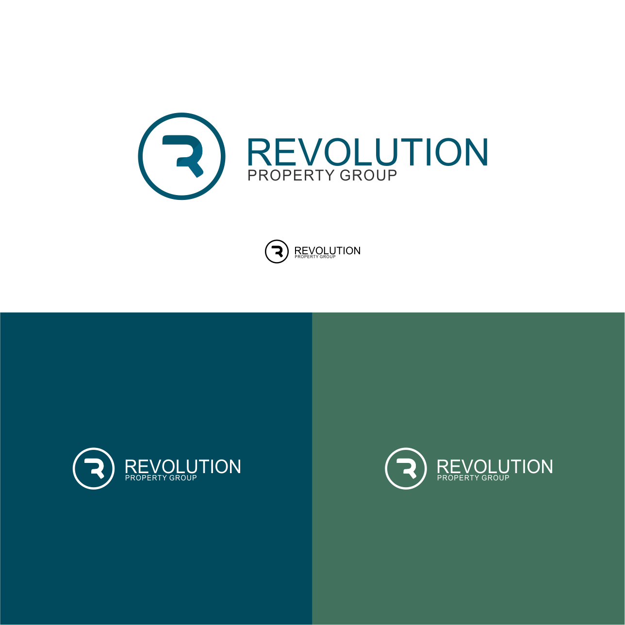 Logo Design by sairex07312012 for this project | Design #14371848