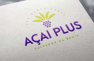 Logo Design by GLDesigns for Açai plus | Design: #14366123