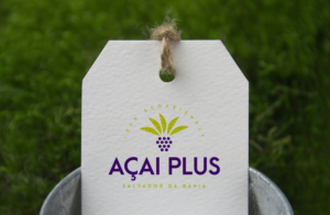 Logo Design by GLDesigns for Açai plus | Design #14366124