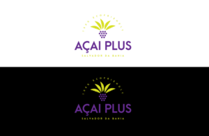 Logo Design by GLDesigns for Açai plus | Design: #14366125