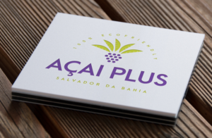 Logo Design by GLDesigns for Açai plus | Design: #14366126