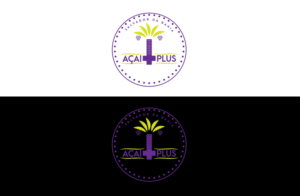 Logo Design by GLDesigns for Açai plus | Design: #14415819