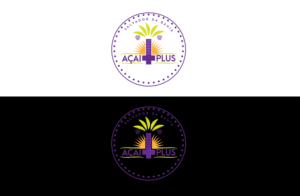 Logo Design by GLDesigns for Açai plus | Design: #14415820
