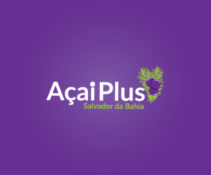 Logo Design by Anekaa for Açai plus | Design: #14375485