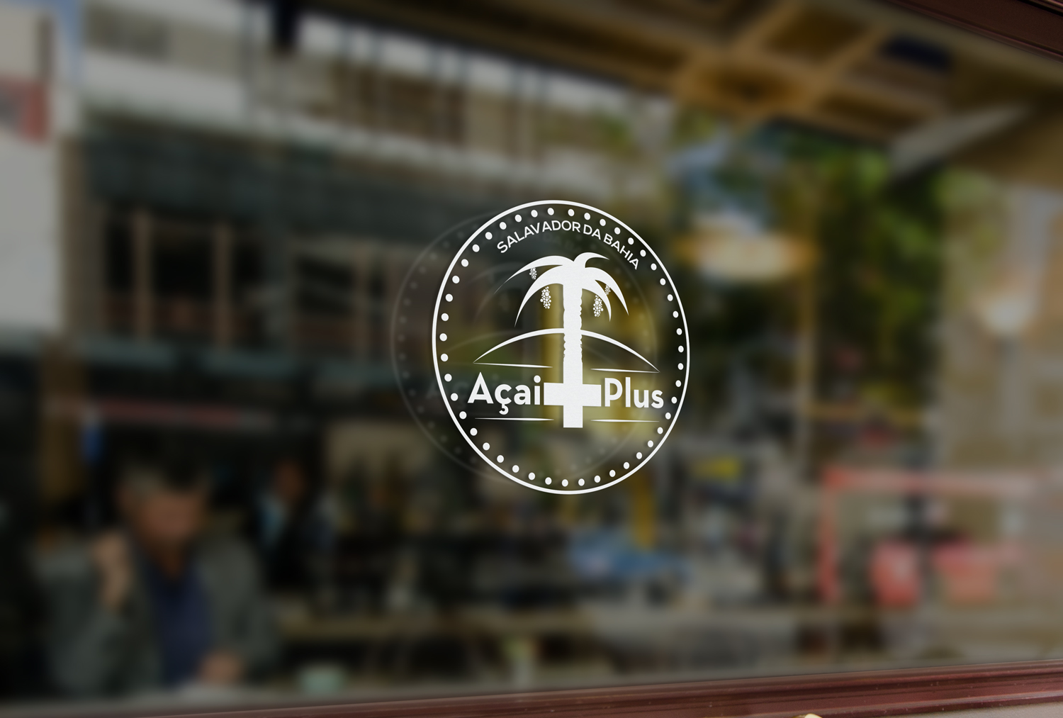 Logo Design by Jawlla for Açai plus | Design #14447957