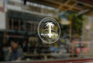 Logo Design by Jawlla for Açai plus | Design: #14447957