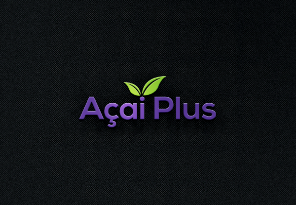 Logo Design by asman for Açai plus | Design #14375718
