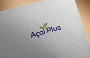 Logo Design by asman for Açai plus | Design: #14375719