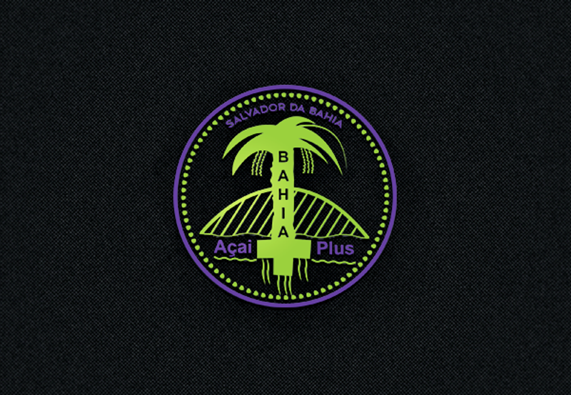 Logo Design by asman for Açai plus | Design #14413172