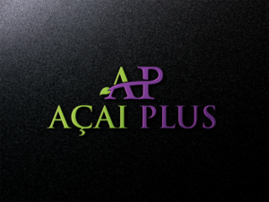 Logo Design by All Graphic Design Solution for Açai plus | Design: #14370671