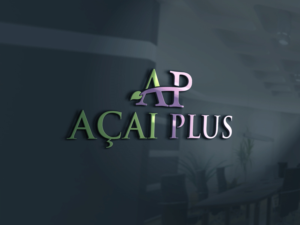 Logo Design by All Graphic Design Solution for Açai plus | Design: #14370672