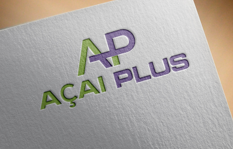 Logo Design by Adda design for Açai plus | Design #14372705