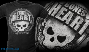 T-Shirt-Design von Mayonpx für Adlounge AB | Design: #14401649