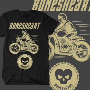 Diseño de Camiseta por Endless Collective para Adlounge AB | Diseño #14441928