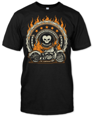 T-shirt Design by U8