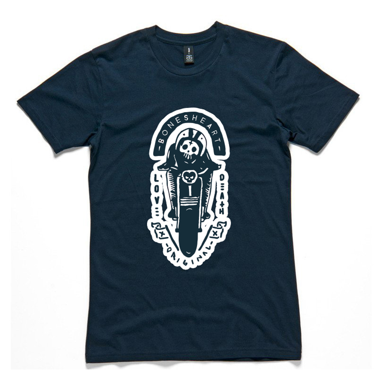 T-shirt Design by Noxymls for Adlounge AB | Design #14376676