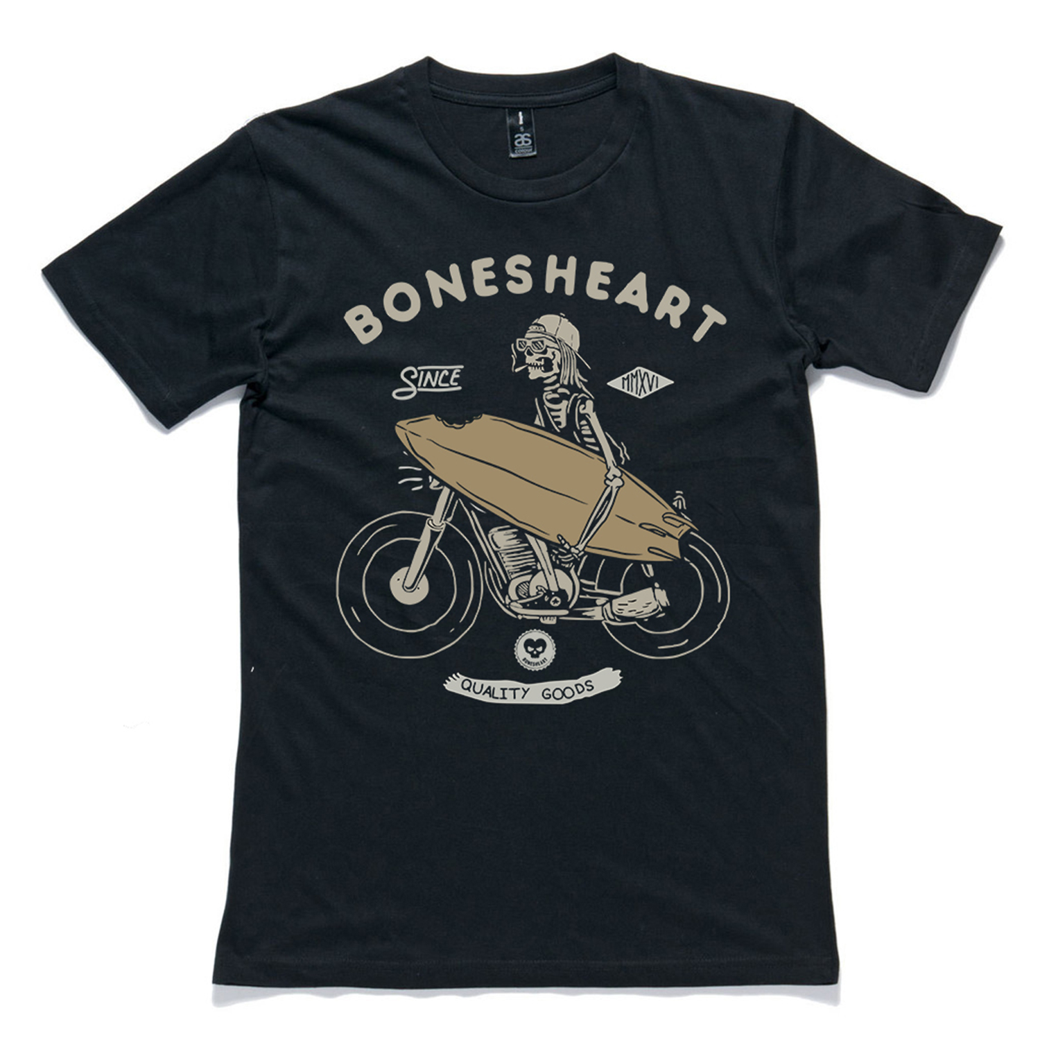 T-Shirt-Design von Noxymls für Adlounge AB | Design: #14428089