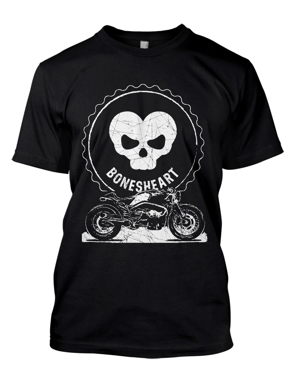 T-shirt Design by Adrian for Adlounge AB | Design #14478281