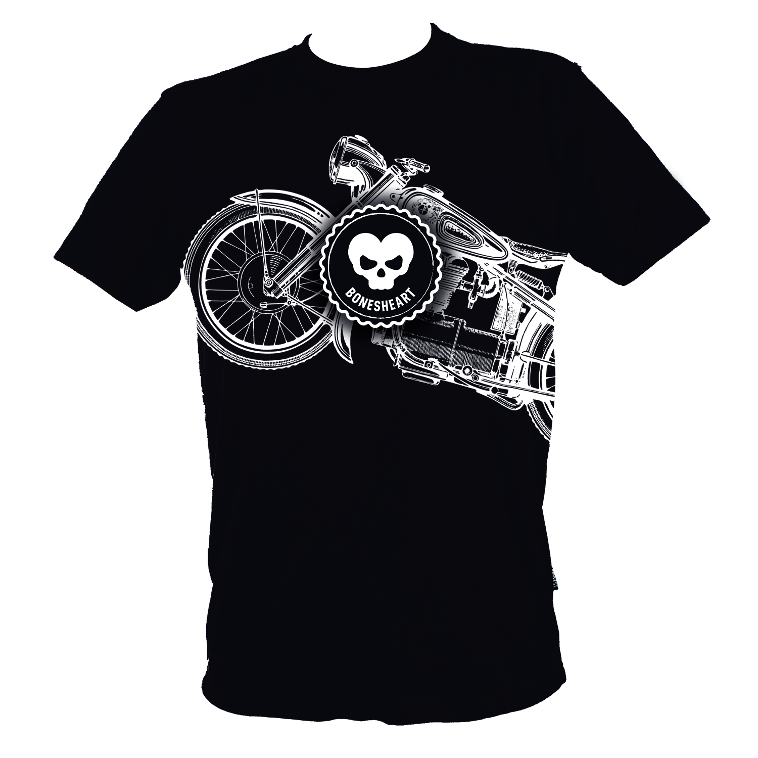 T-shirt Design by superdany3000 for Adlounge AB | Design #14483913