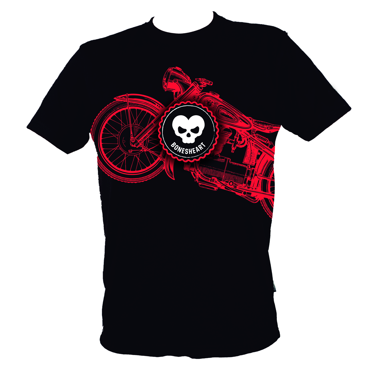 T-shirt Design by superdany3000 for Adlounge AB | Design #14483914
