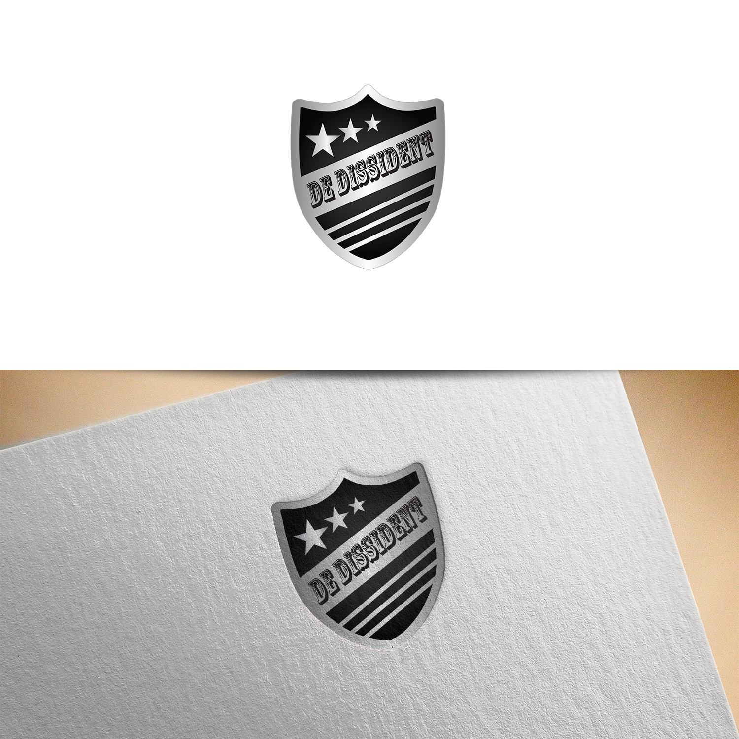 Logo Design by Pixi Dust for this project | Design #14546913