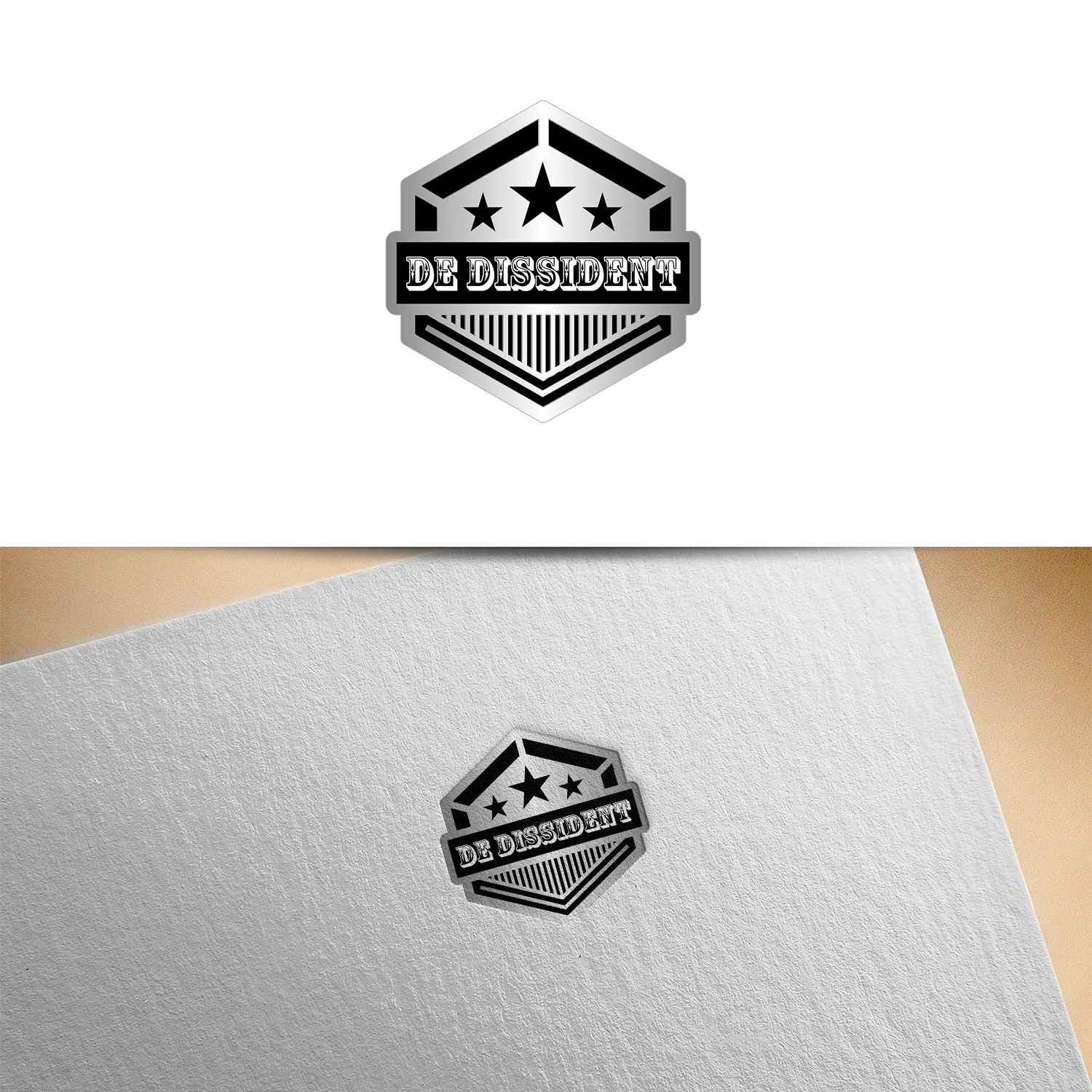 Logo Design by Pixi Dust for this project | Design #14547033