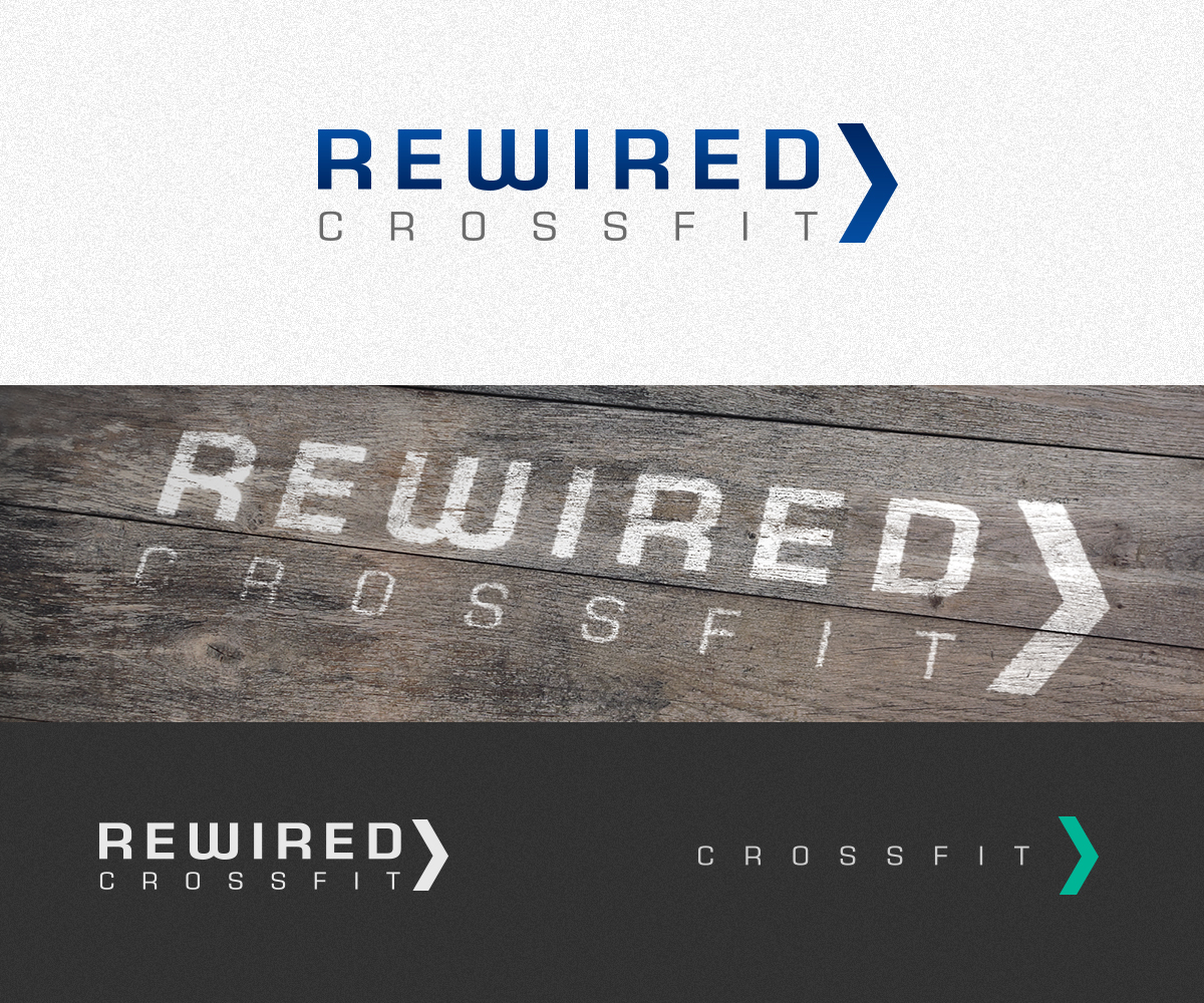 Logo Design by RennyAndres19 for Ludlow Fitness | Design #2528956