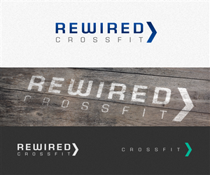 Logo Design by RennyAndres19