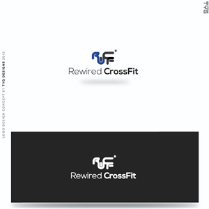 Logo Design by Ted