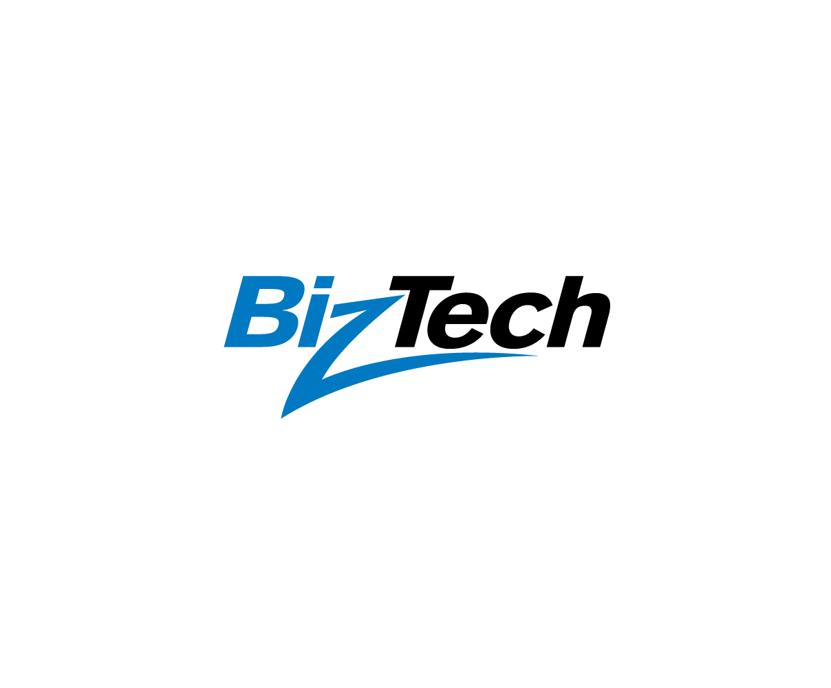 Logo Design by blue eye for BizTech | Design #14401911
