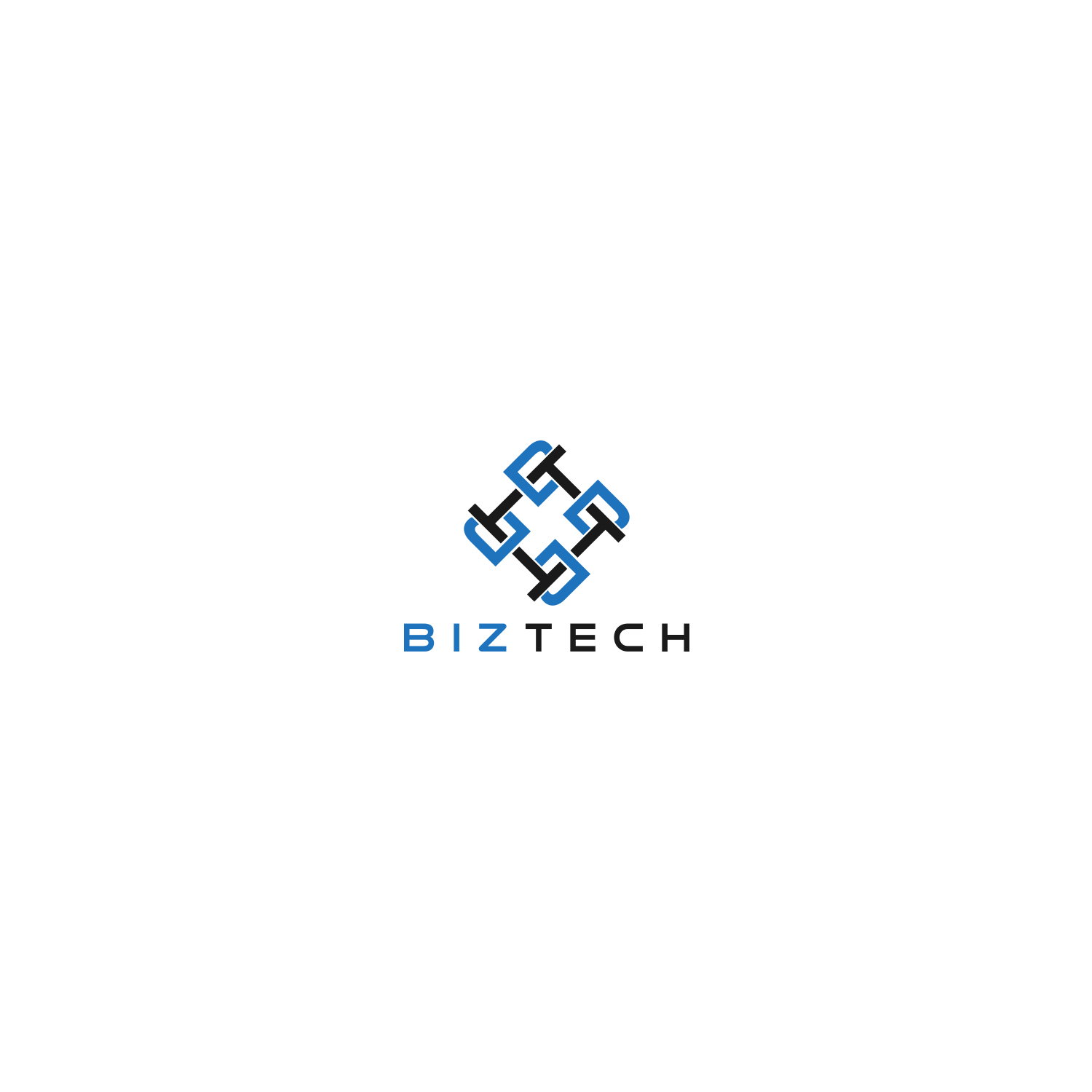 Design de Logo par M.CreativeDesigns pour BizTech | Design #14377556