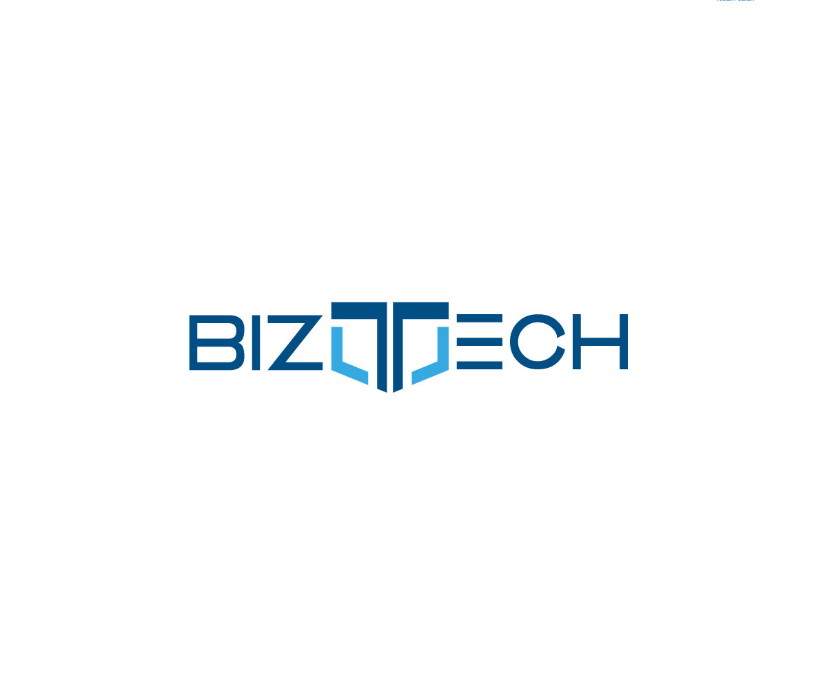 Design de Logo par Unicgraphs pour BizTech | Design #14365818