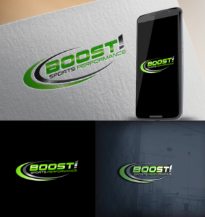 Logo-Design von cracuz09 für Health Club Doctor | Design: #14389207