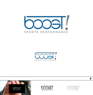 Logo Design by DesignMX (Renan Mejia) for Health Club Doctor | Design: #14364903