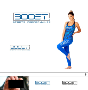 Logo Design by DesignMX (Renan Mejia) for Health Club Doctor | Design: #14365160