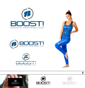Logo Design by DesignMX (Renan Mejia) for Health Club Doctor | Design: #14365161