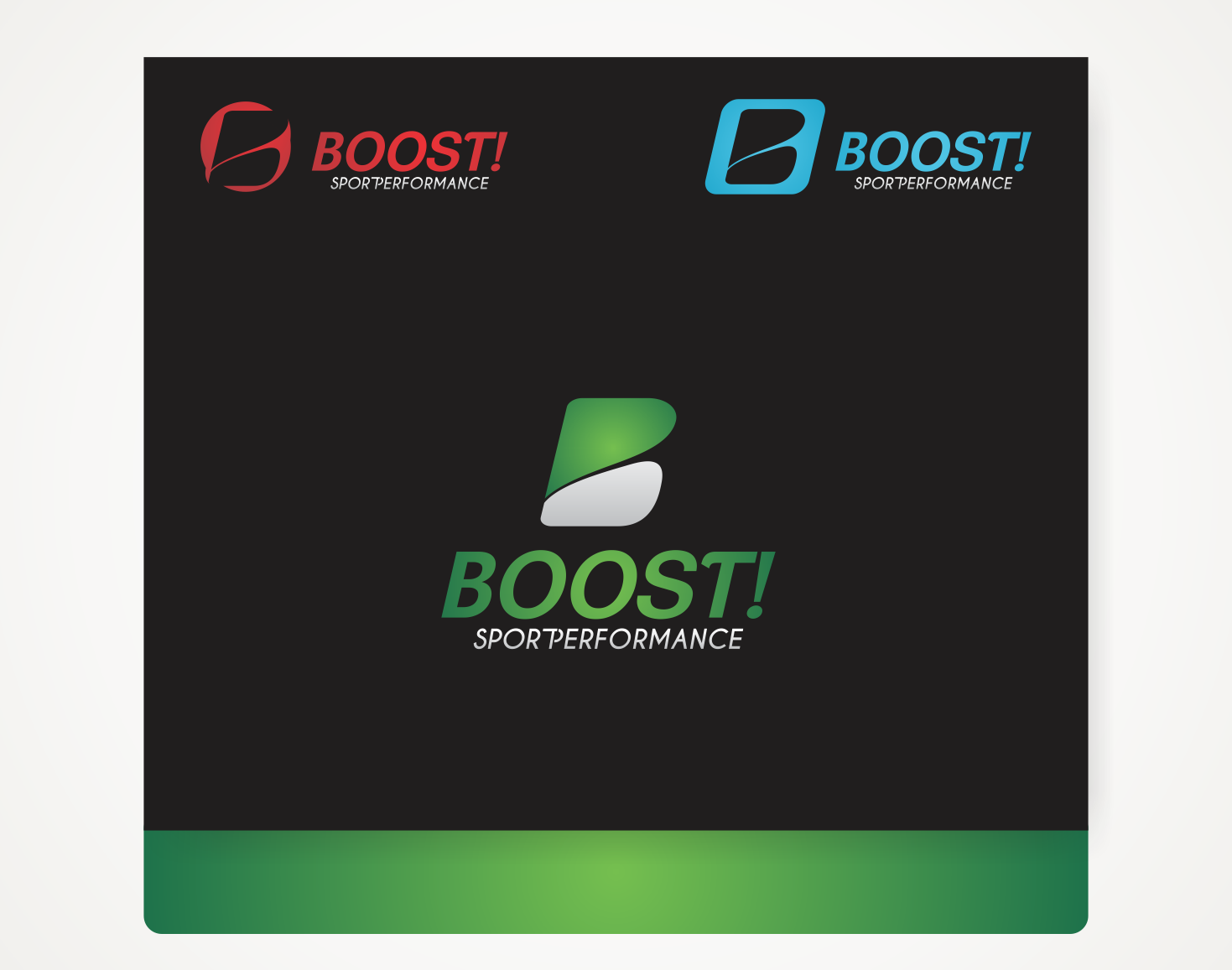 Logo Design by Savana for Health Club Doctor | Design #14365388