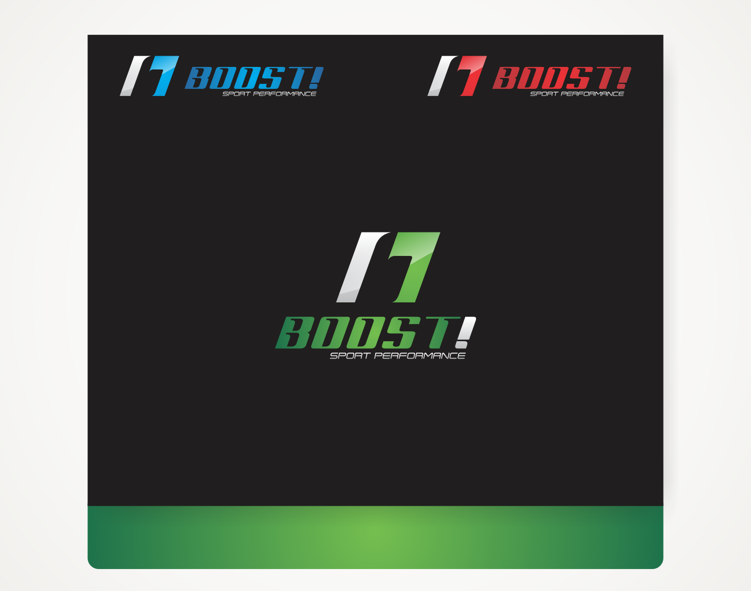 Logo Design by Savana for Health Club Doctor | Design #14365389