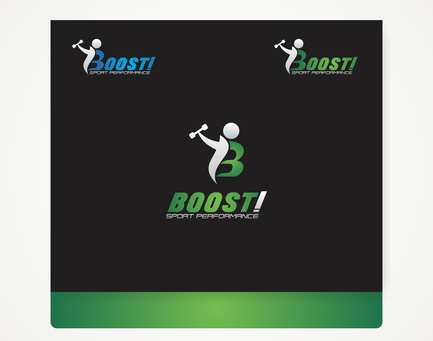 Logo Design by Savana for Health Club Doctor | Design #14365396