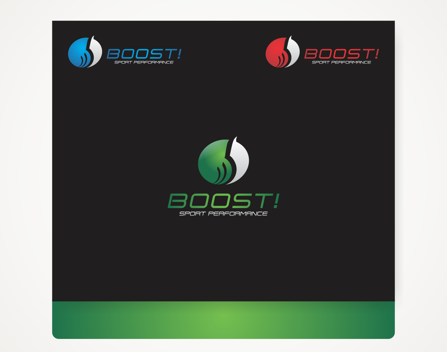 Logo Design by Savana for Health Club Doctor | Design #14365401