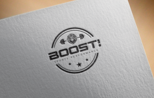 Logo Design by carabuenaeffect for Health Club Doctor | Design: #14370895