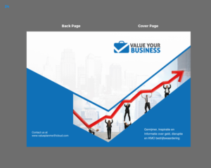 Brochure Design by uniquedesign10 for Valueplan | Design: #14387182