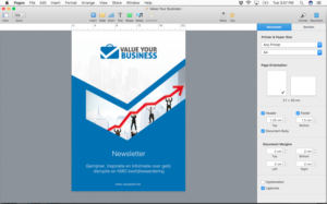 Design de Brochure par uniquedesign10