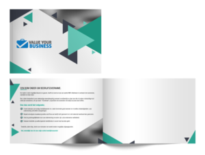 Brochure Design by alessandroevge for Valueplan | Design: #14367408